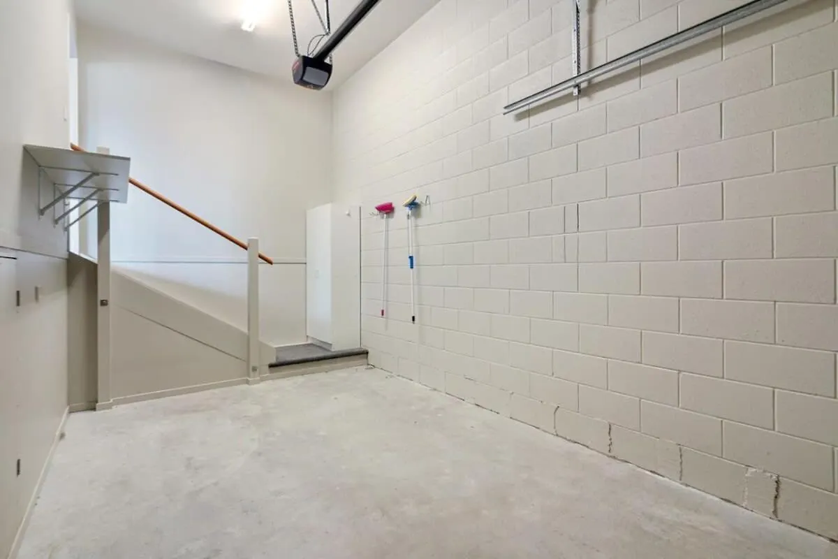 Modern 2-Bedroom Oasis Just Steps From The Beach Christchurch Casa vacanze